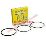 Piston Rings Kit (STD Size) - Fiat 124 1608cc - Engine Parts