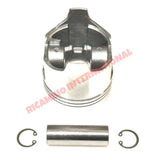Piston (STD/77mm) - Classic Fiat 500 126 - Mechanical & Engine Parts