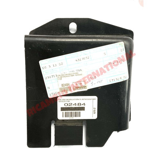 Plastic Battery Protection - Fiat 126 - Fiat 126 Ignition & Electrical Items