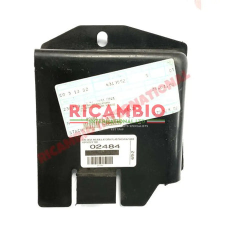 Plastic Battery Protection - Fiat 126 - Fiat 126 Ignition & Electrical Items