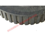 Plastic Camshaft Pulley (LEFT) - Fiat 124,131,132 - Engine Parts