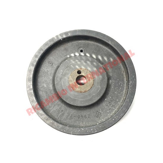 Plastic Camshaft Pulley (LEFT) - Fiat 124,131,132 - Engine Parts