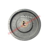 Plastic Camshaft Pulley (LEFT) - Fiat 124,131,132 - Engine Parts