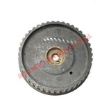 Plastic Camshaft Pulley (LEFT) - Fiat 124,131,132 - Engine Parts