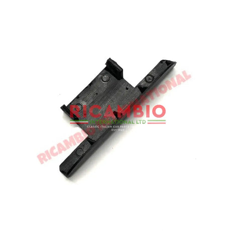 Plastic Door Hinge Cover (1) - Classic Fiat 500 - Body - Exterior and Related Parts