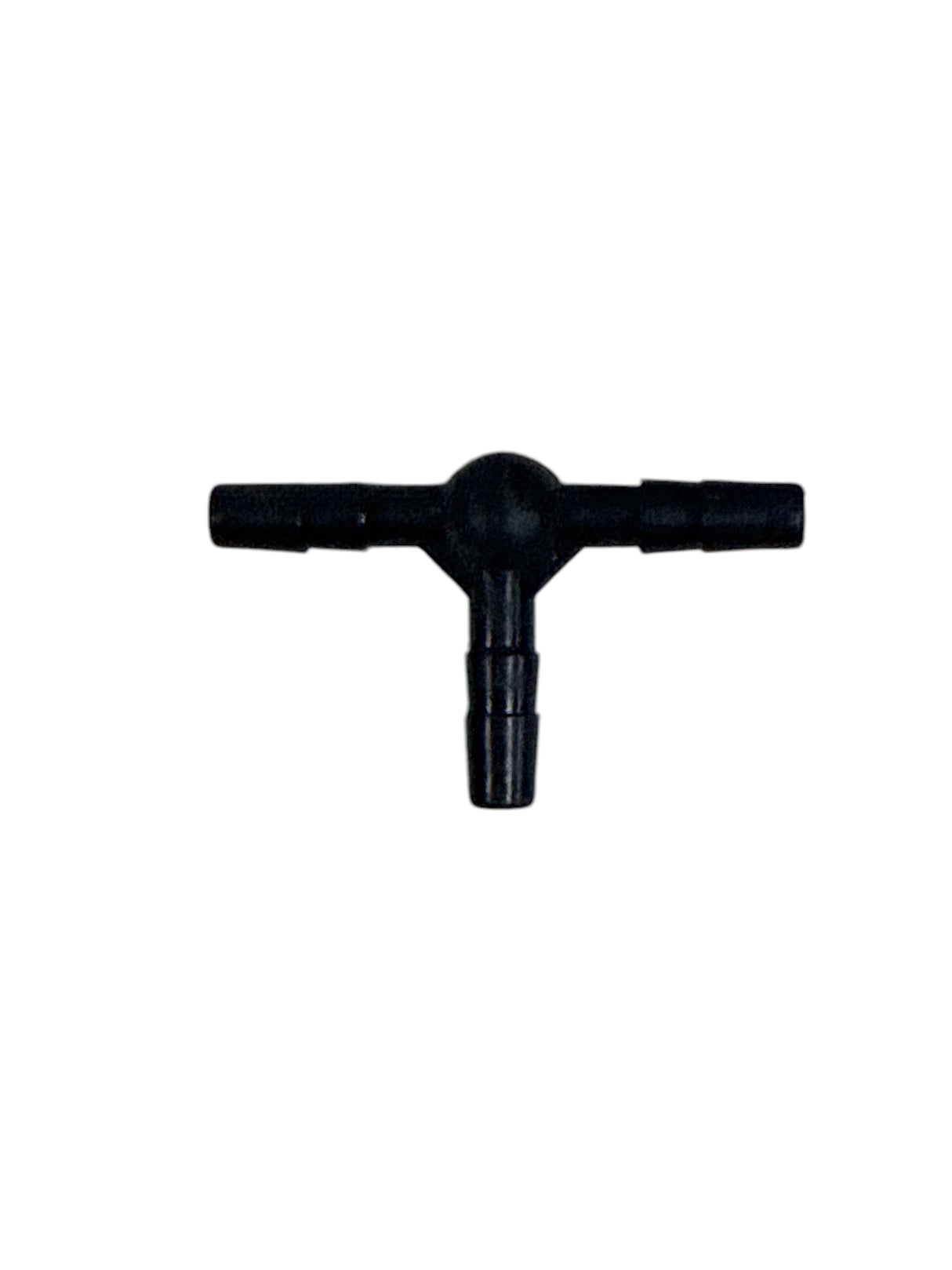 Plastic Hose Joiners & T-Pieces (various sizes) - 3mm three way t-piece - hose connectors