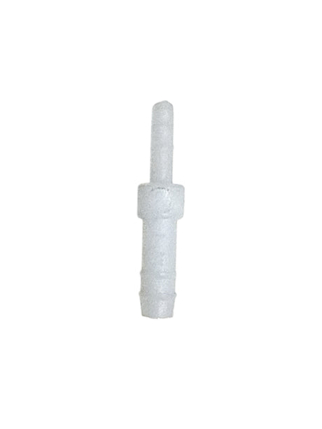 Plastic Hose Joiners & T-Pieces (various sizes) - 3mm to 5mm - hose connectors