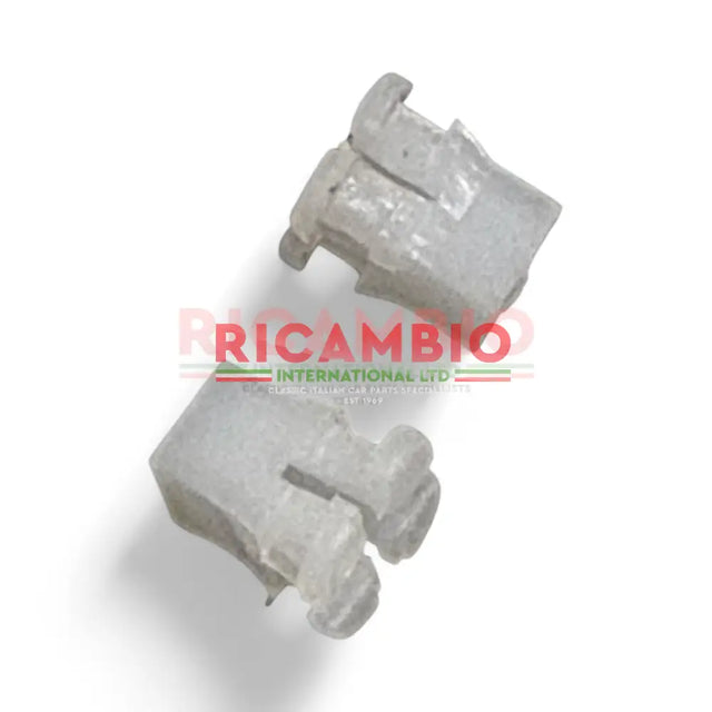 Plastic Screw Insert (2) Fiat & Lancia