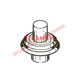 Polished Chrome Sill Moulding Trim Kit (2 piece) - Classic Fiat 500 - Chrome - Aluminium & Exterior Trim Parts