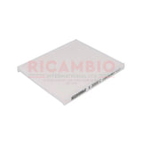 Pollen Filter - New Fiat 500,Abarth 595,695,Panda - pollen