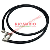 Positive Battery Cable - Classic Fiat 500 - Electrical