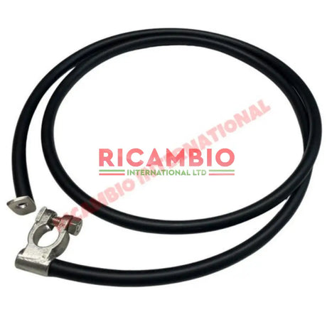 Positive Battery Cable - Classic Fiat 500 - Electrical