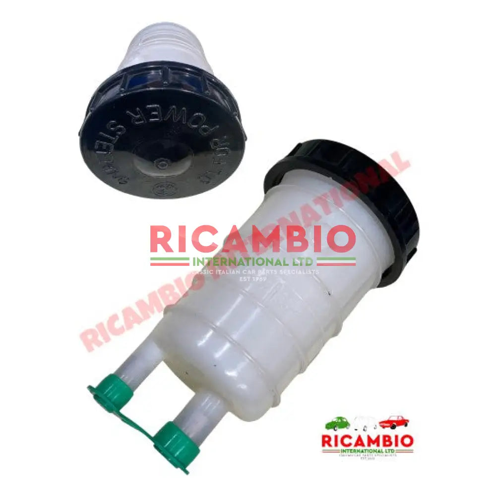 Power Steering Fluid Reservoir - Lancia Delta Integrale Evolution - Steering