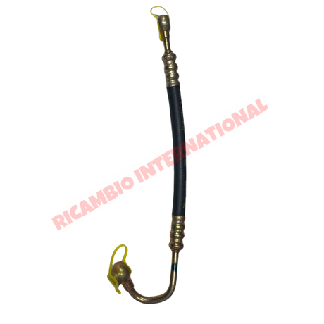 Power Steering Pipe - Fiat Tipo Tempra Lancia Dedra - Tipo & Tempra