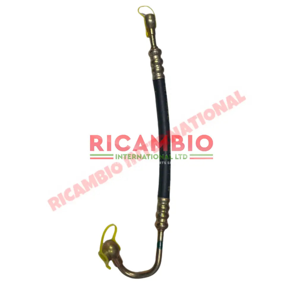 Power Steering Pipe - Fiat Tipo Tempra Lancia Dedra - Tipo & Tempra