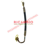 Power Steering Pipe - Fiat Tipo Tempra Lancia Dedra - Tipo & Tempra