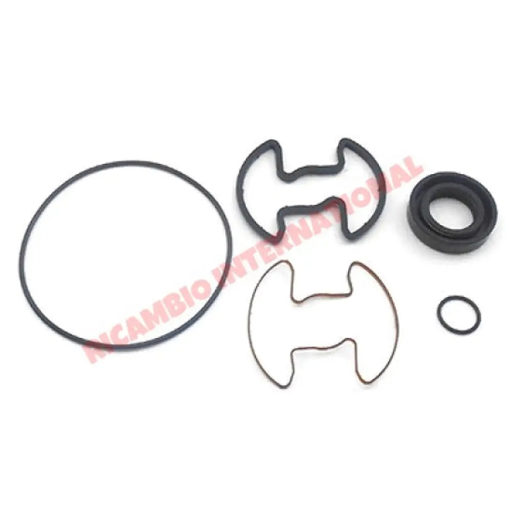 5860027 Power Steering Pump Repair Kit - Fiat Lancia Alfa – Ricambio ...