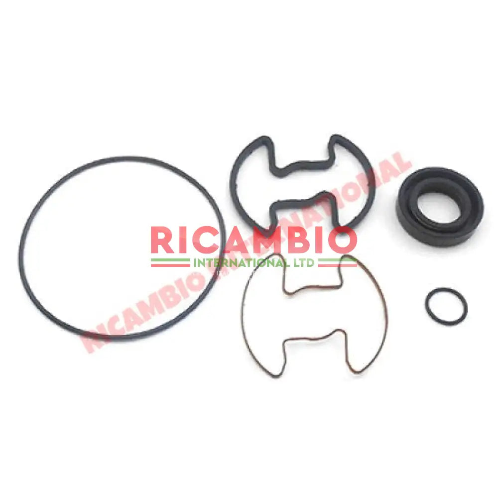 Power Steering Pump Repair Kit - Fiat Lancia Alfa Romeo - Suspension and Steering