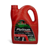 Premium Mineral Motor Oil 4.5Ltr (20W50) - Service Items