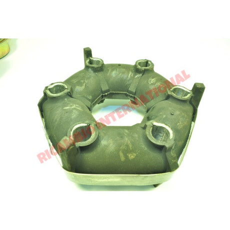 Prop Shaft Coupling Donut - Fiat 124,125,131,132,Argenta - Fiat 124 & 125