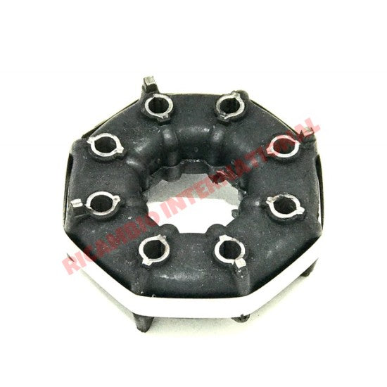 Prop Shaft Coupling Donut - Fiat 130 Dino Alfa Romeo Montreal - Axles - Shaft - Joints and Couplings