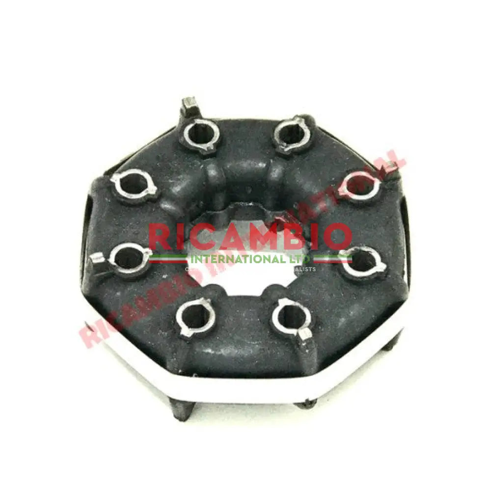 Prop Shaft Coupling Donut - Fiat 130 Dino Alfa Romeo Montreal - Axles - Shaft - Joints and Couplings