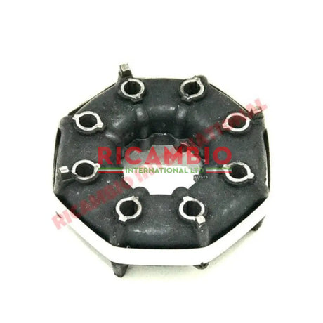 Prop Shaft Coupling Donut - Fiat 130 Dino Alfa Romeo Montreal - Axles - Shaft - Joints and Couplings