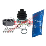Inner CV Joint Kit - Fiat Strada/Ritmo,Croma,Regata,X19,Tipo,Tempra Lancia Beta Dedra,Trevi,Fulvia - Axles - Shafts