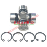 Prop Shaft UJ Bearing - Classic Fiat Panda 4x4 - Axles - Shafts and Joints