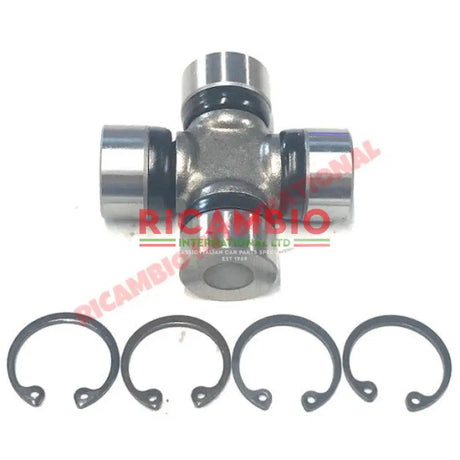 Prop Shaft UJ Bearing - Classic Fiat Panda 4x4 - Axles - Shafts and Joints