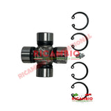 Propshaft UJ Bearing - Fiat 124,131,132 - Axles - Shaft - Joints and Couplings