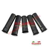 Push Rod Rigid Tube Kit - Fiat Panda 30 Classic Fiat 500,126 - Mechanical & Engine Parts