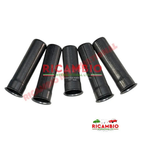 Push Rod Rigid Tube Kit - Fiat Panda 30 Classic Fiat 500,126 - Mechanical & Engine Parts