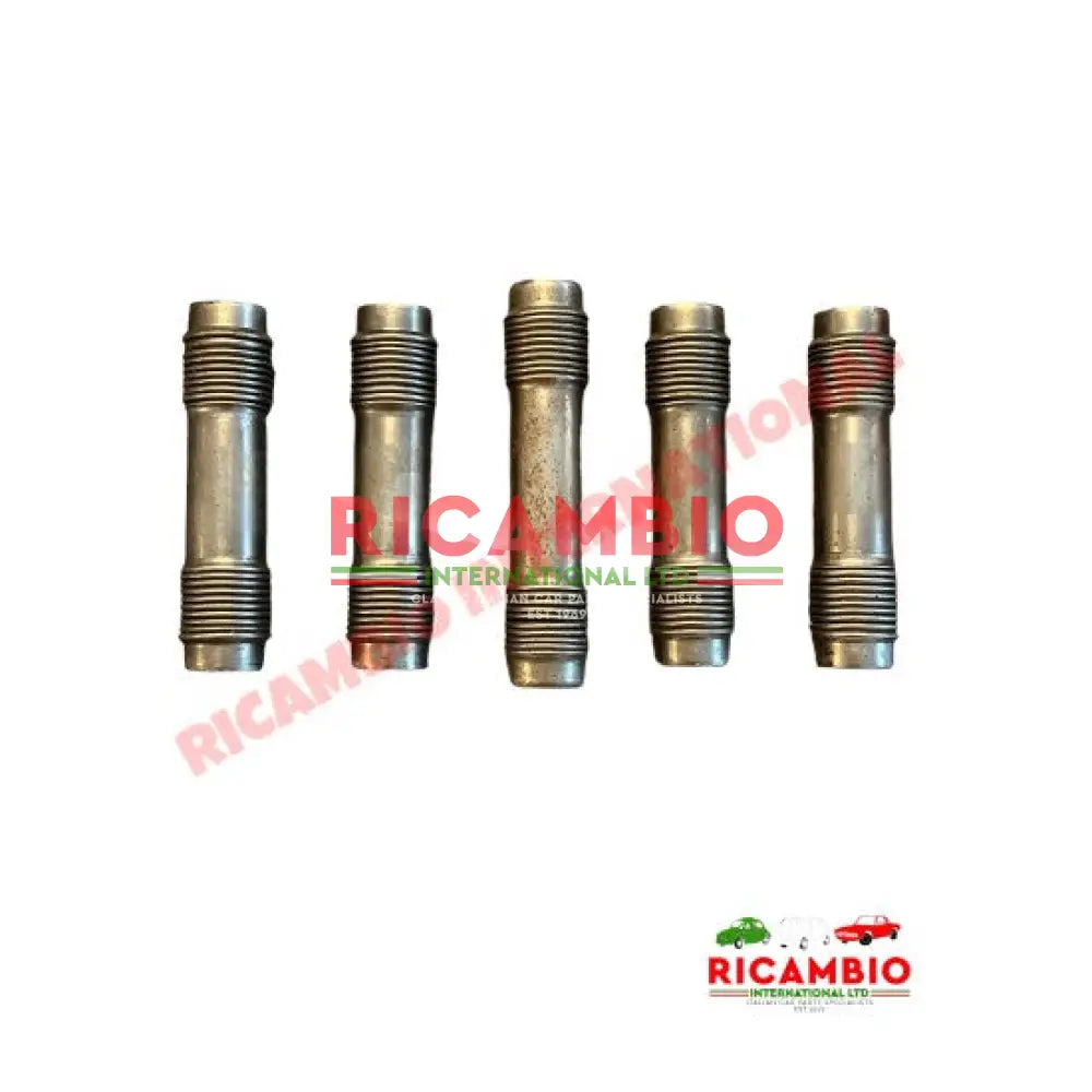 Push Rod Tube Kit - Fiat Panda 30 - Mechanical & Engine Parts