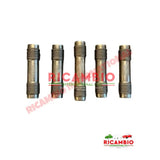 Push Rod Tube Kit - Fiat Panda 30 - Mechanical & Engine Parts