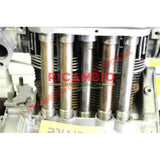 Original Style Aluminium Push Rod Tube - Classic Fiat 500 126 - Mechanical & Engine Parts