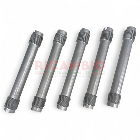 Push Rod Tube Kit (ORIGINAL STYLE) - Classic Fiat 500 126 - Mechanical & Engine Parts