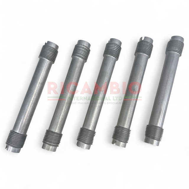 Push Rod Tube Kit (ORIGINAL STYLE) - Classic Fiat 500 126 - Mechanical & Engine Parts