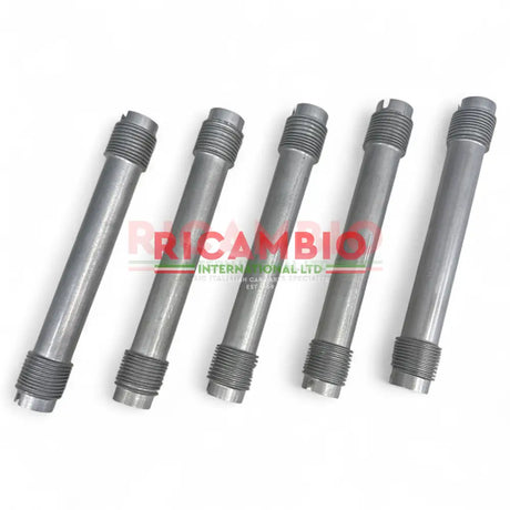 Push Rod Tube Kit (ORIGINAL STYLE) - Classic Fiat 500 126 - Mechanical & Engine Parts