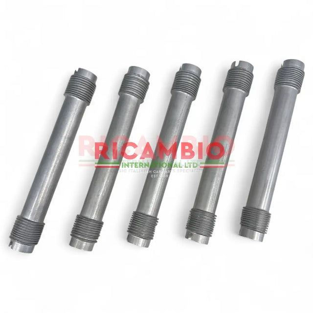 Push Rod Tube Kit (ORIGINAL STYLE) - Classic Fiat 500 126 - Mechanical & Engine Parts