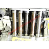 Push Rod Tube Seal Kit (10) - Classic Fiat 500 126 - Gaskets - Seals - Grommets and Rubber Parts