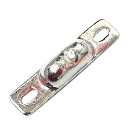 Quarter Light Catch Striker Plate - Classic Fiat 500 - Classic Fiat 500 Parts & Spares