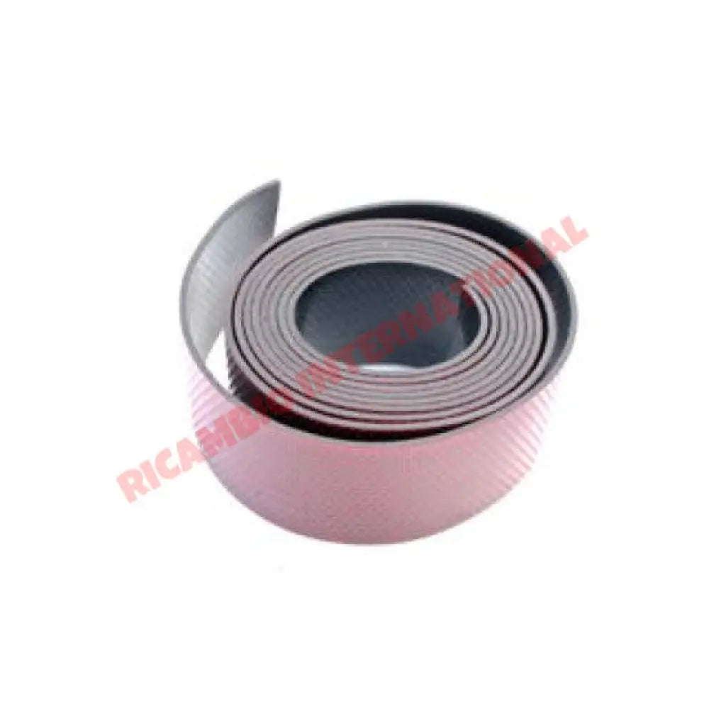 Quarter Light Frame Inner Seal - Classic Fiat 500 600 126 - Window Seals & Associated Parts