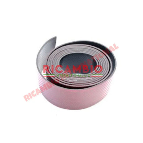 Quarter Light Frame Inner Seal - Classic Fiat 500 600 126 - Window Seals & Associated Parts