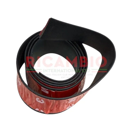 Quarter Light Frame Inner Seal - Classic Fiat 500 600 126 - Window Seals & Associated Parts