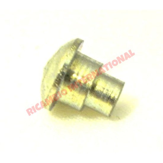 Quarter Light Frame Rivet - Classic Fiat 500 - Glass & Associated Parts