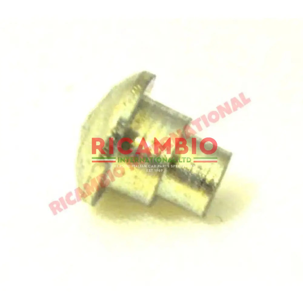 Quarter Light Frame Rivet - Classic Fiat 500 - Glass & Associated Parts