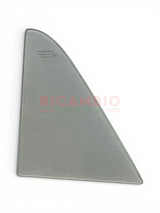 Quarter Light Glass - Autobianchi Bianchina