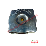 Radiator Cap - Fiat 850 850T 900T/E 124 - Heating & Cooling