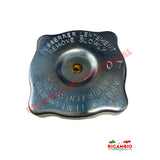 Radiator Cap - Fiat 850 850T 900T/E 124 - Heating & Cooling
